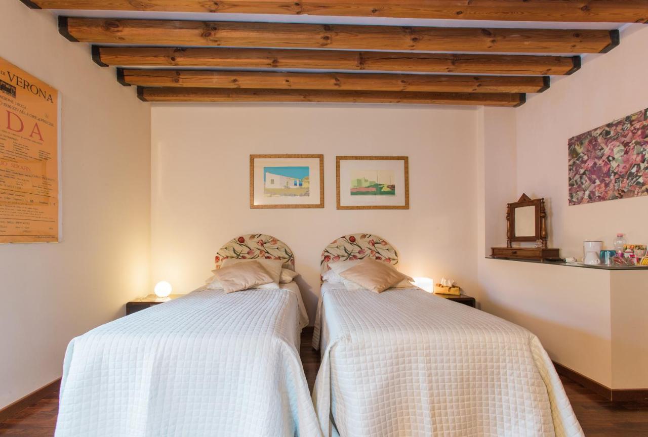 Cipriani Apartment Верона Екстериор снимка