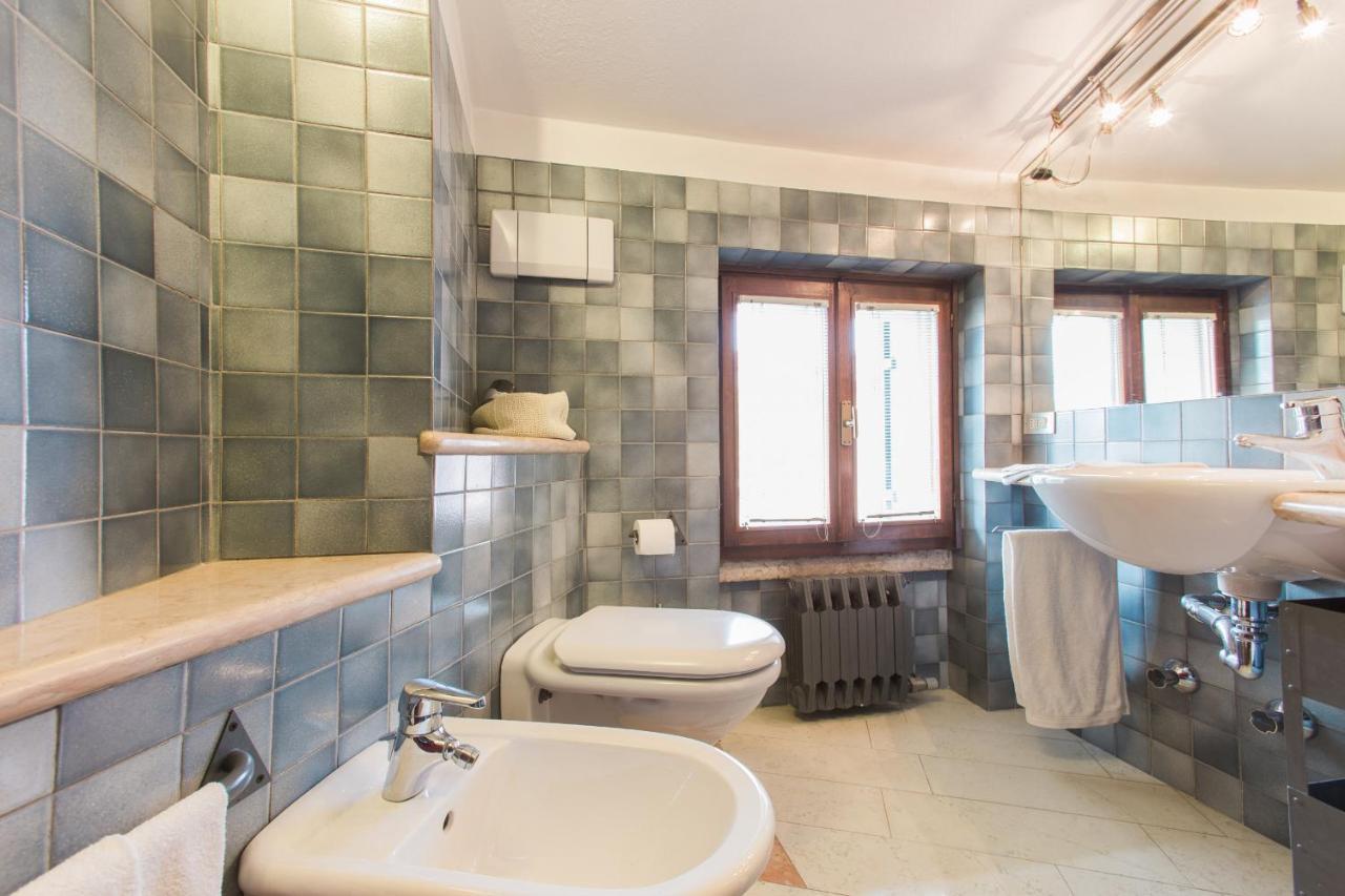 Cipriani Apartment Верона Екстериор снимка