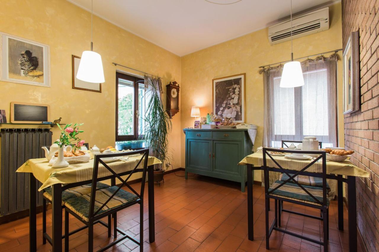 Cipriani Apartment Верона Екстериор снимка