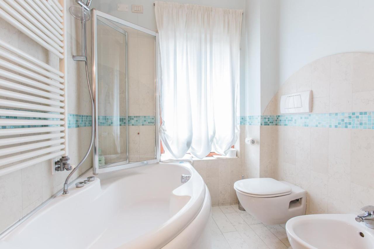 Cipriani Apartment Верона Екстериор снимка
