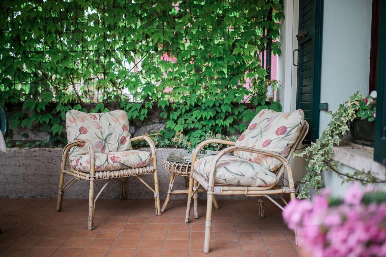 Cipriani Apartment Верона Екстериор снимка