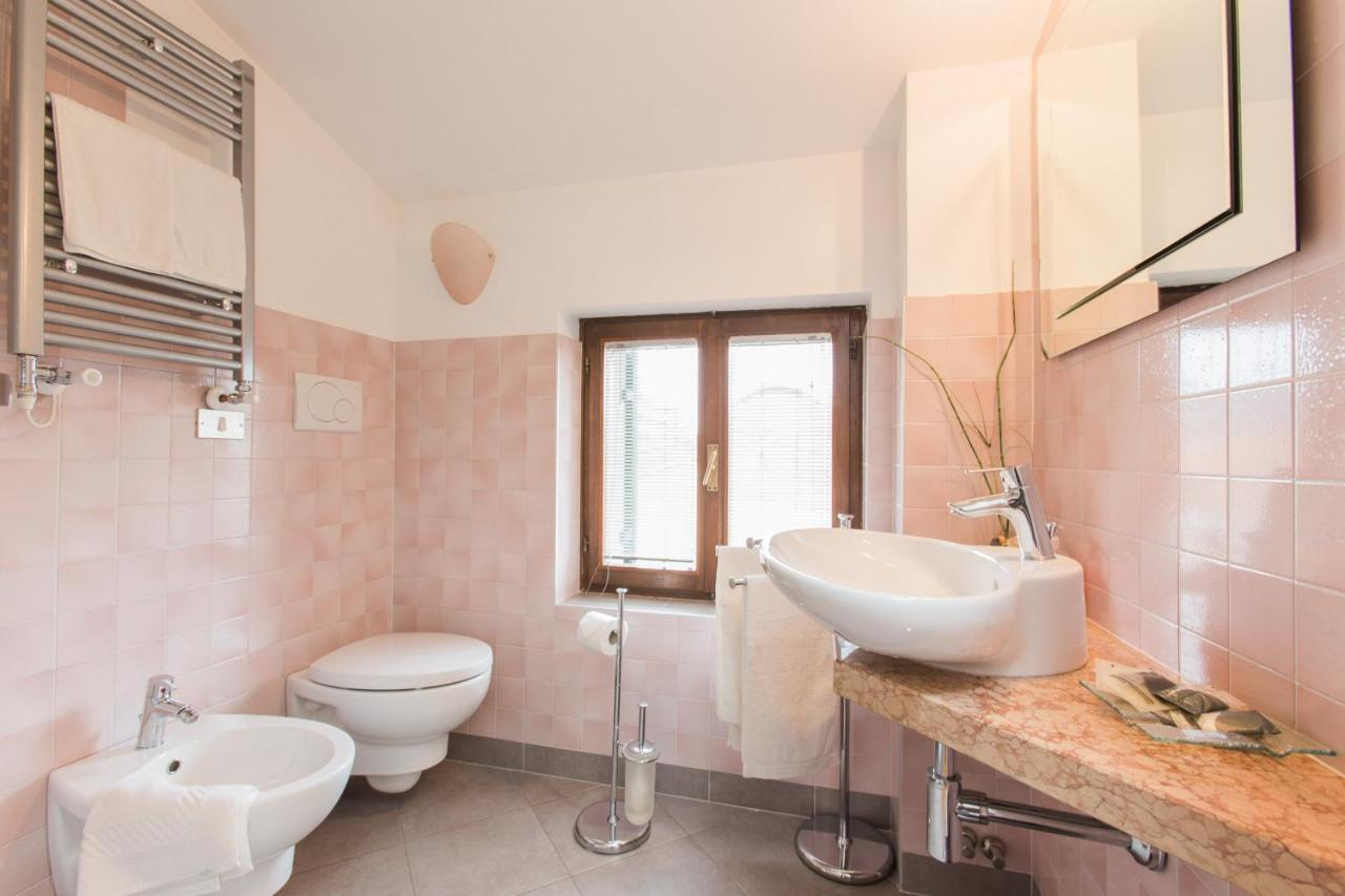 Cipriani Apartment Верона Екстериор снимка