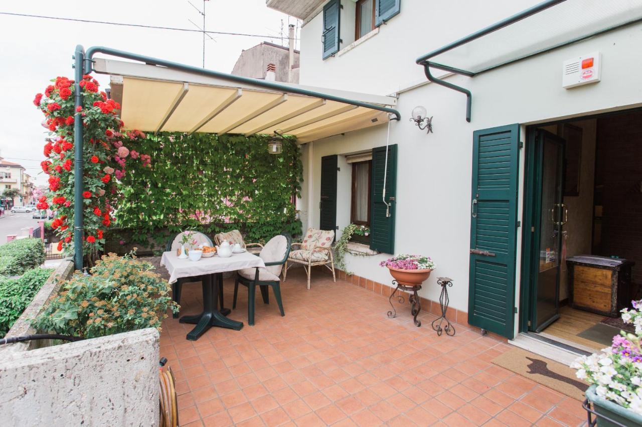 Cipriani Apartment Верона Екстериор снимка