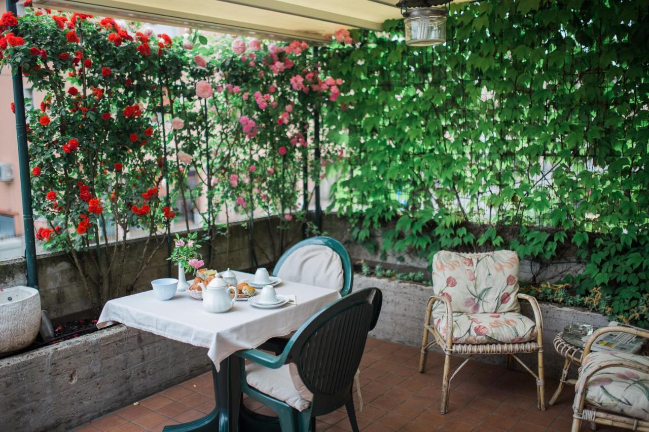 Cipriani Apartment Верона Екстериор снимка