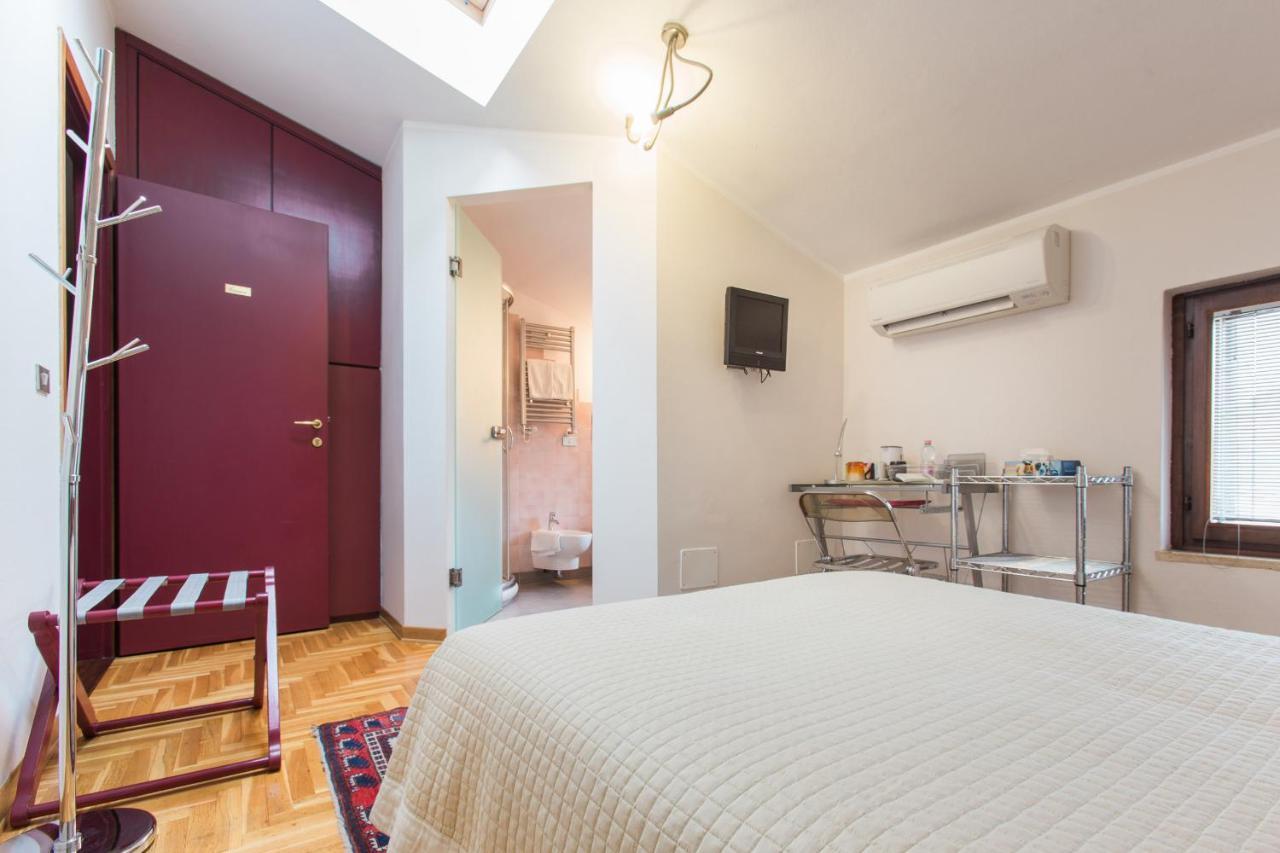 Cipriani Apartment Верона Екстериор снимка
