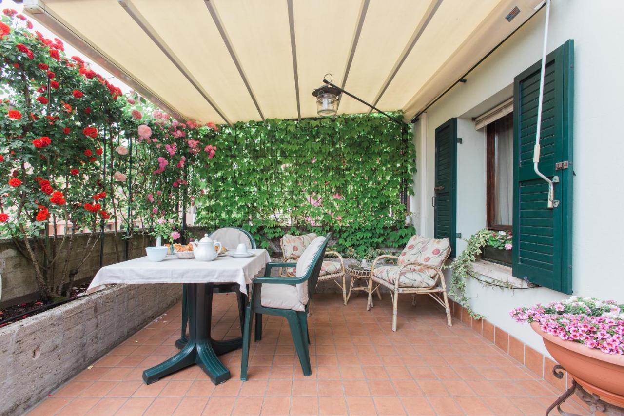 Cipriani Apartment Верона Екстериор снимка