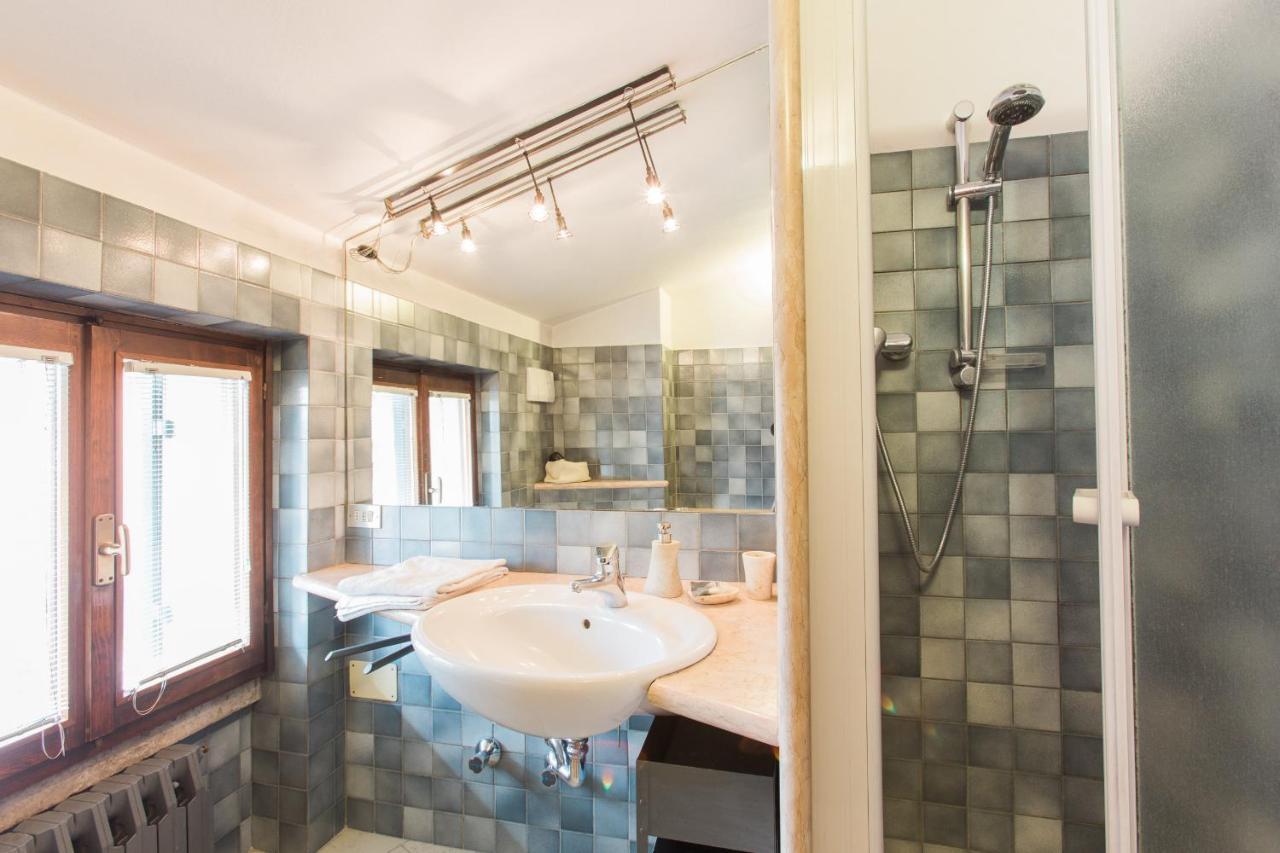 Cipriani Apartment Верона Екстериор снимка