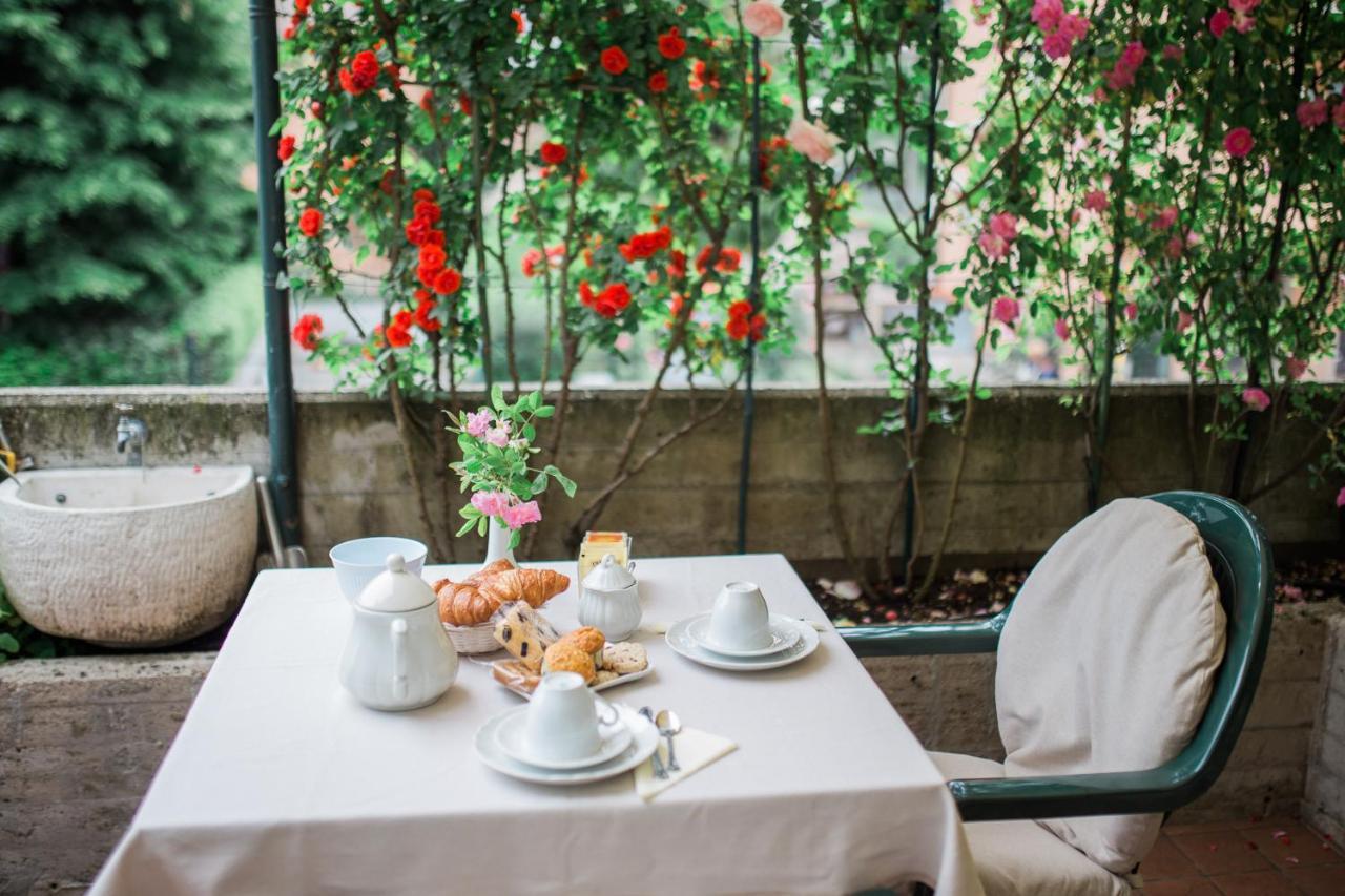 Cipriani Apartment Верона Екстериор снимка