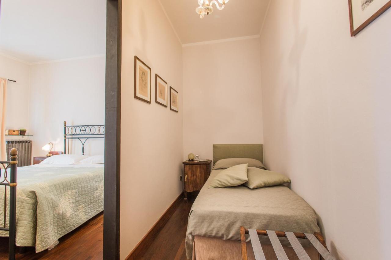 Cipriani Apartment Верона Екстериор снимка