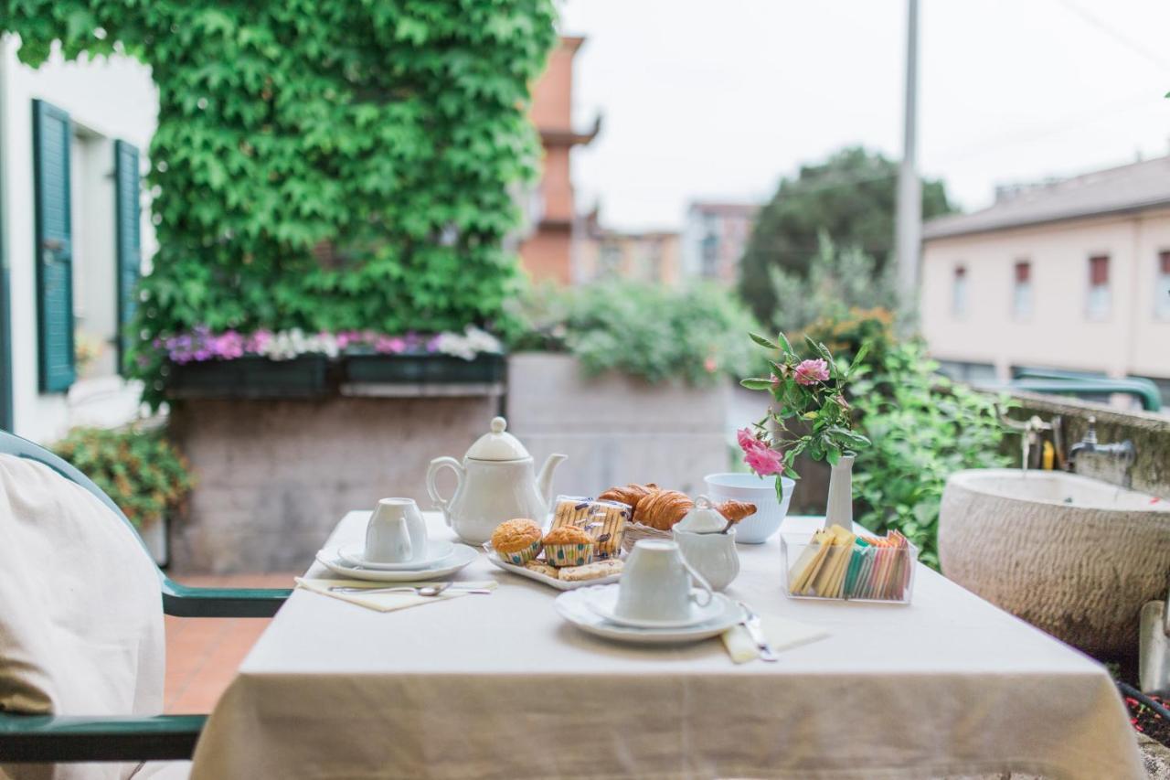 Cipriani Apartment Верона Екстериор снимка