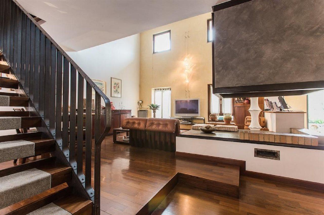 Cipriani Apartment Верона Екстериор снимка