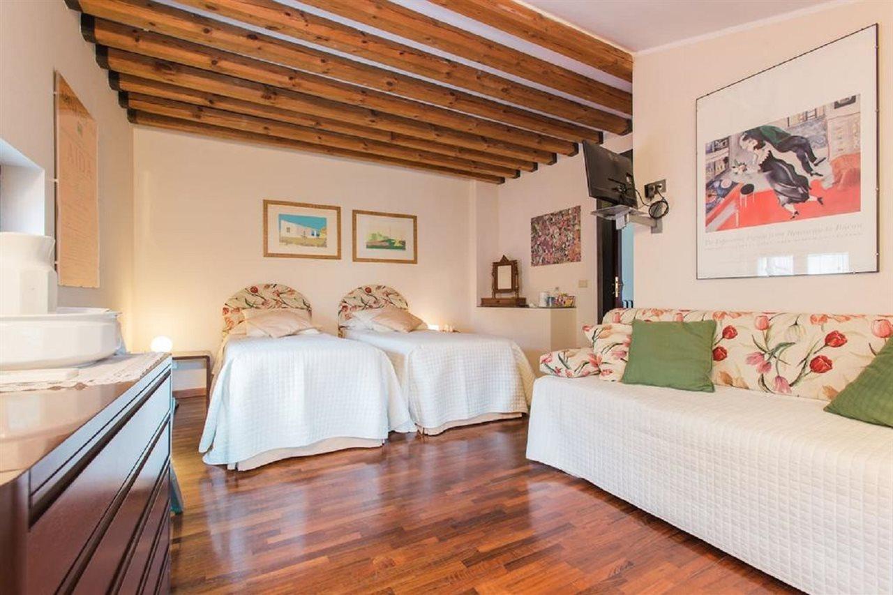 Cipriani Apartment Верона Екстериор снимка